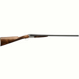 Beretta 486 Parallelo Scroll Haglgevær - Kal. 20/76 - S/S