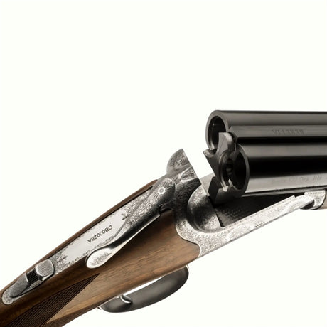 Beretta 486 Parallelo Scroll Haglgevær - Kal. 20/76 - S/S