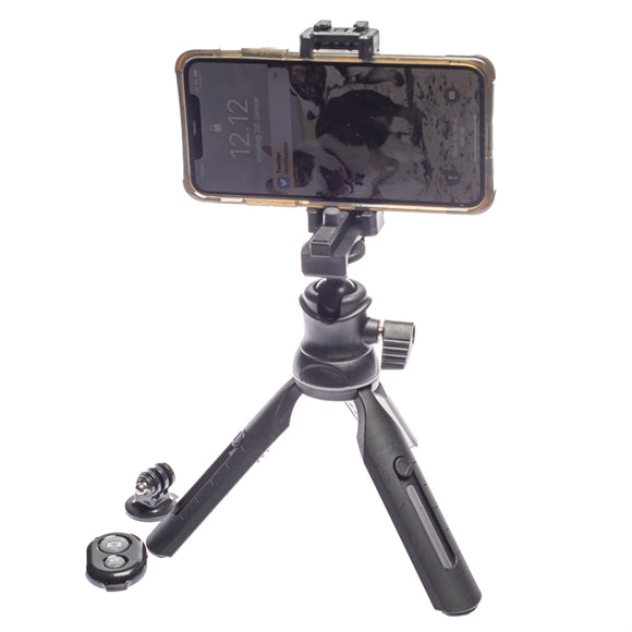 FieldOptics HD Mini Tripod Kit