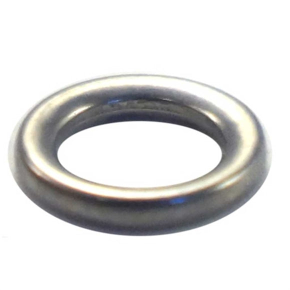 Owner Solid Ring