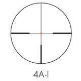 Swarovski dS Gen. II Sigtekikkert 5-25x52 P L 4AI