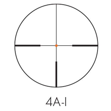 Swarovski Z8i Sigtekikkert - 1,7-13,3x42 P L 4AI