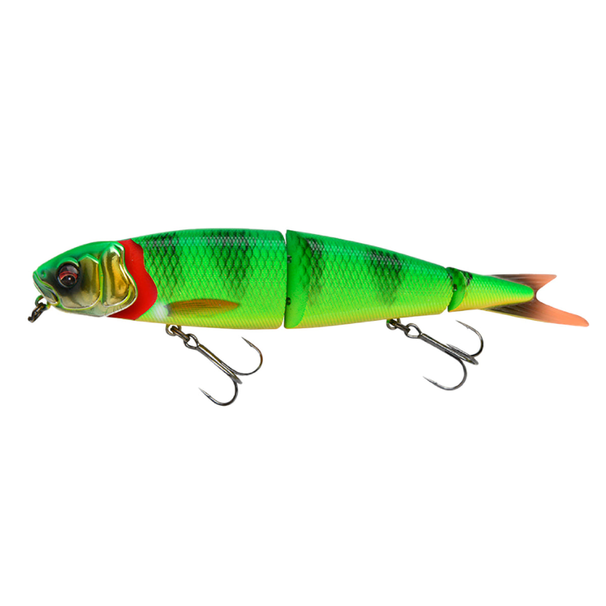 Savage Gear 4Play Classic S&J Wobbler - Firetiger