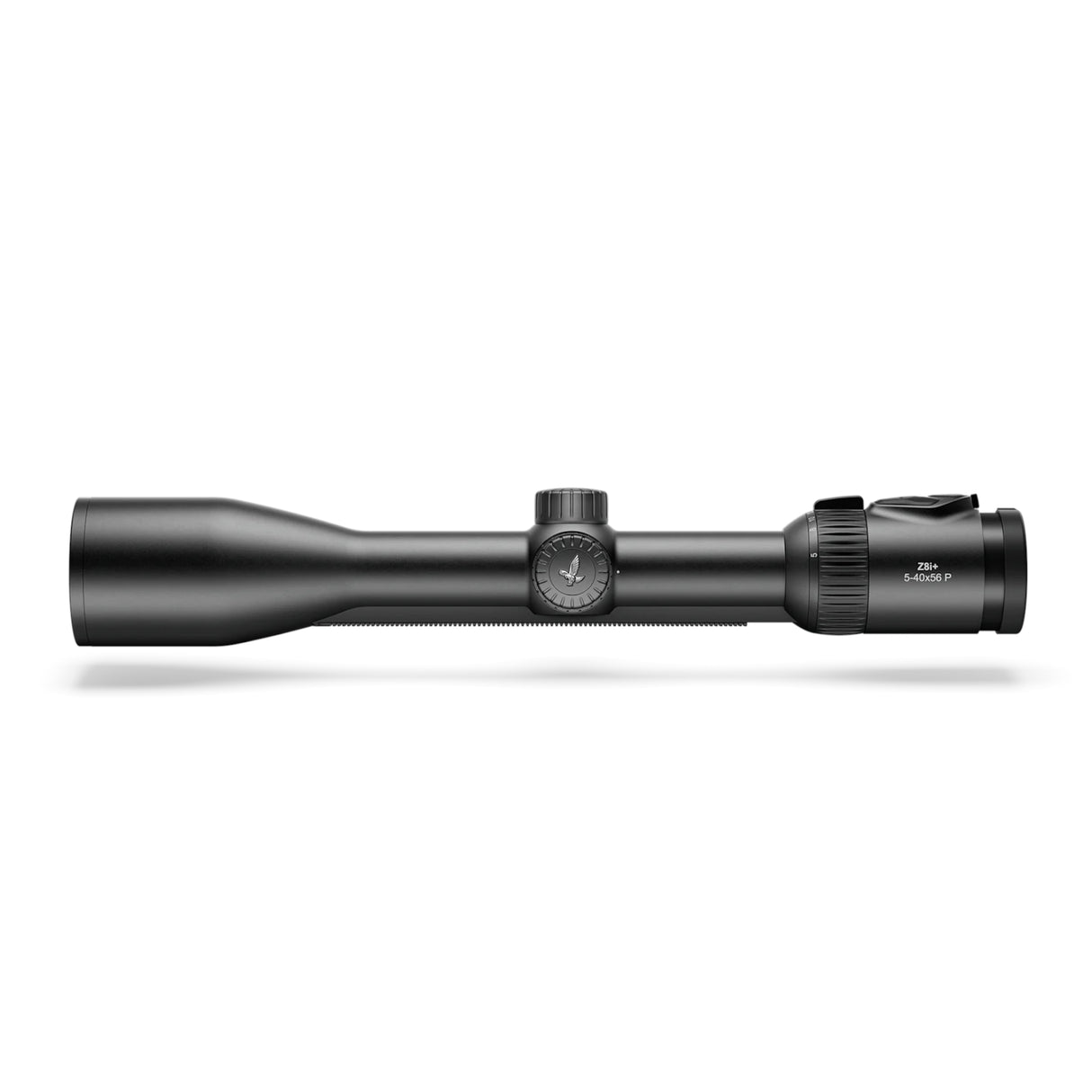 Swarovski Z8i+ P SR Sigtekikkert - 5-40x56 4A-I