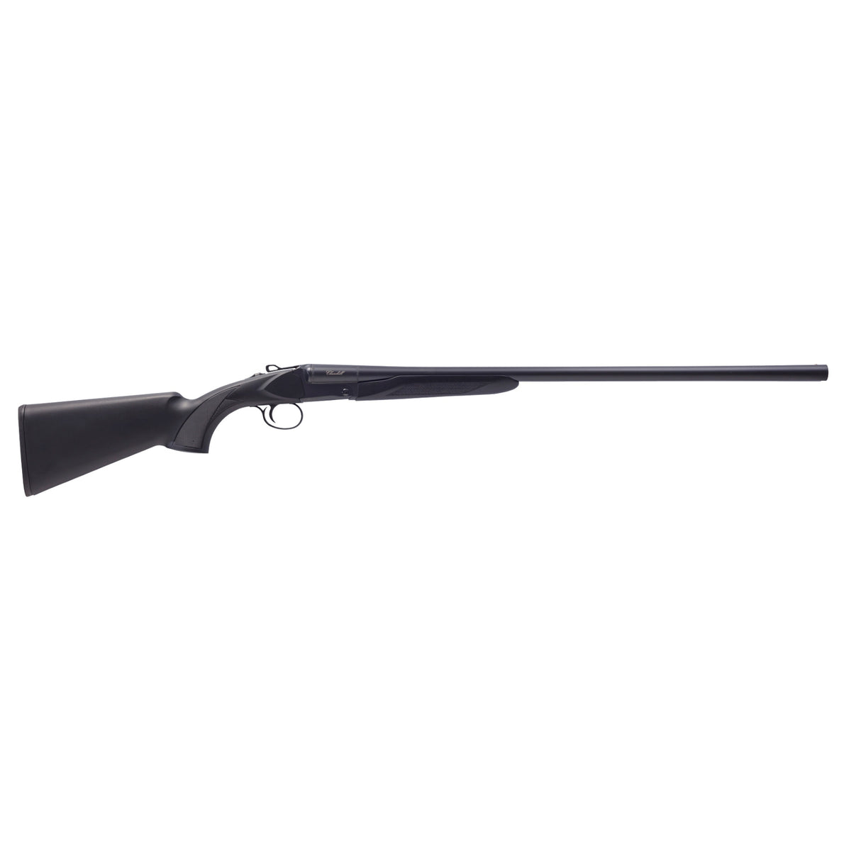 Akkar Churchill 512 Black Haglgevær - Kal. 12/76 - S/S