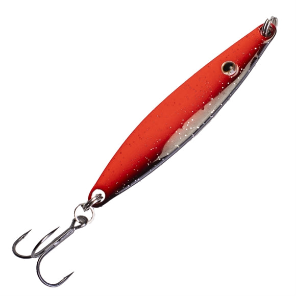 Hansen SD Fight Kystblink - UV Red/Black