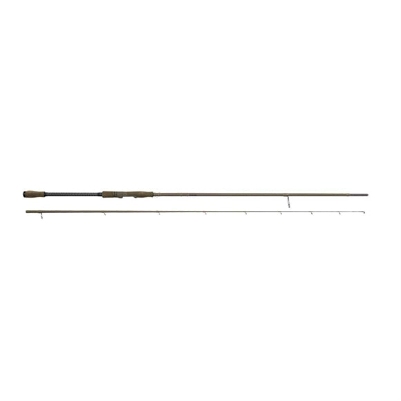 Savage Gear SG4 Medium Game Spinnestang