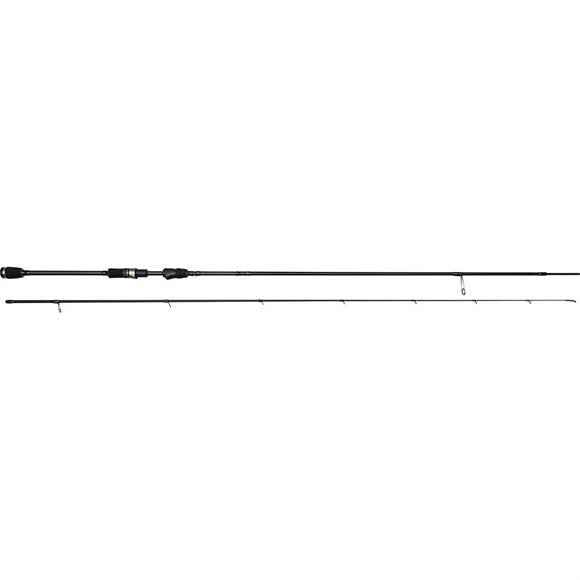 Westin W3 Streetstick 2nd Spinnestang - 2 delt