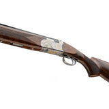 Beretta 687 Silver Pigeon 500 Years Anniversary Haglgevær - Kal. 12/76 - O/U
