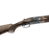 Beretta 690 Ultraleggero Haglgevær - Kal. 12/76 - O/U