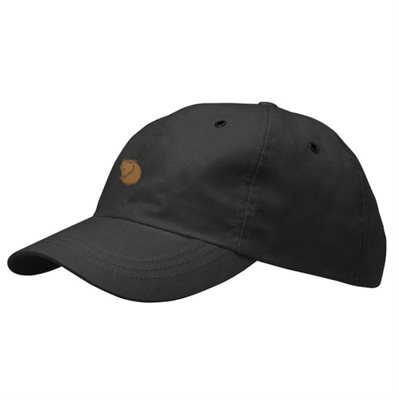 Fjällräven Vidda Cap - Dark Grey