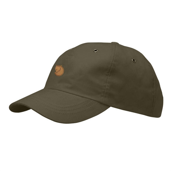 Fjällräven Vidda Cap - Dark Olive