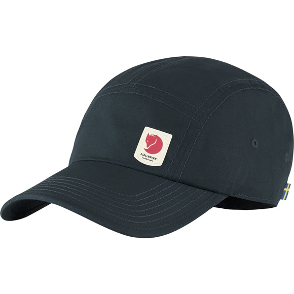 Fjällräven High Coast Lite Cap - Dark Navy