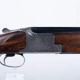 Browning B25 C3 Haglgevær - Kal. 12/70 - O/U