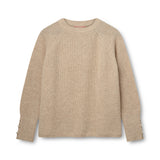 Kopenhaken Johanne Pearl Strik - Dame - Birch