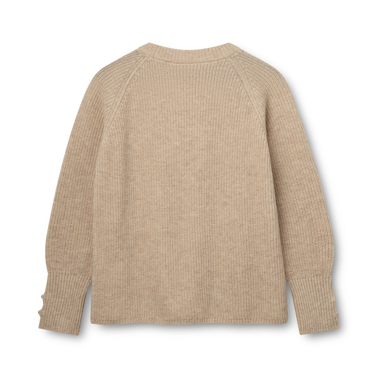Kopenhaken Johanne Pearl Strik - Dame - Birch