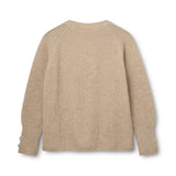Kopenhaken Johanne Pearl Strik - Dame - Birch