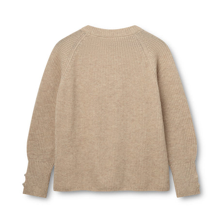Kopenhaken Johanne Pearl Strik - Dame - Birch