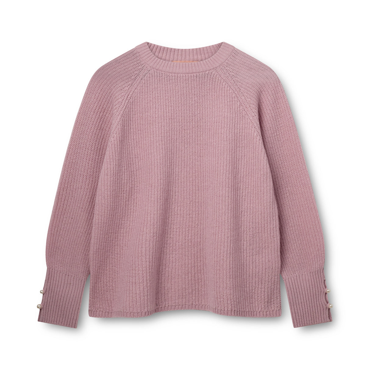 Kopenhaken Johanne Pearl Strik - Dame - Hyacint
