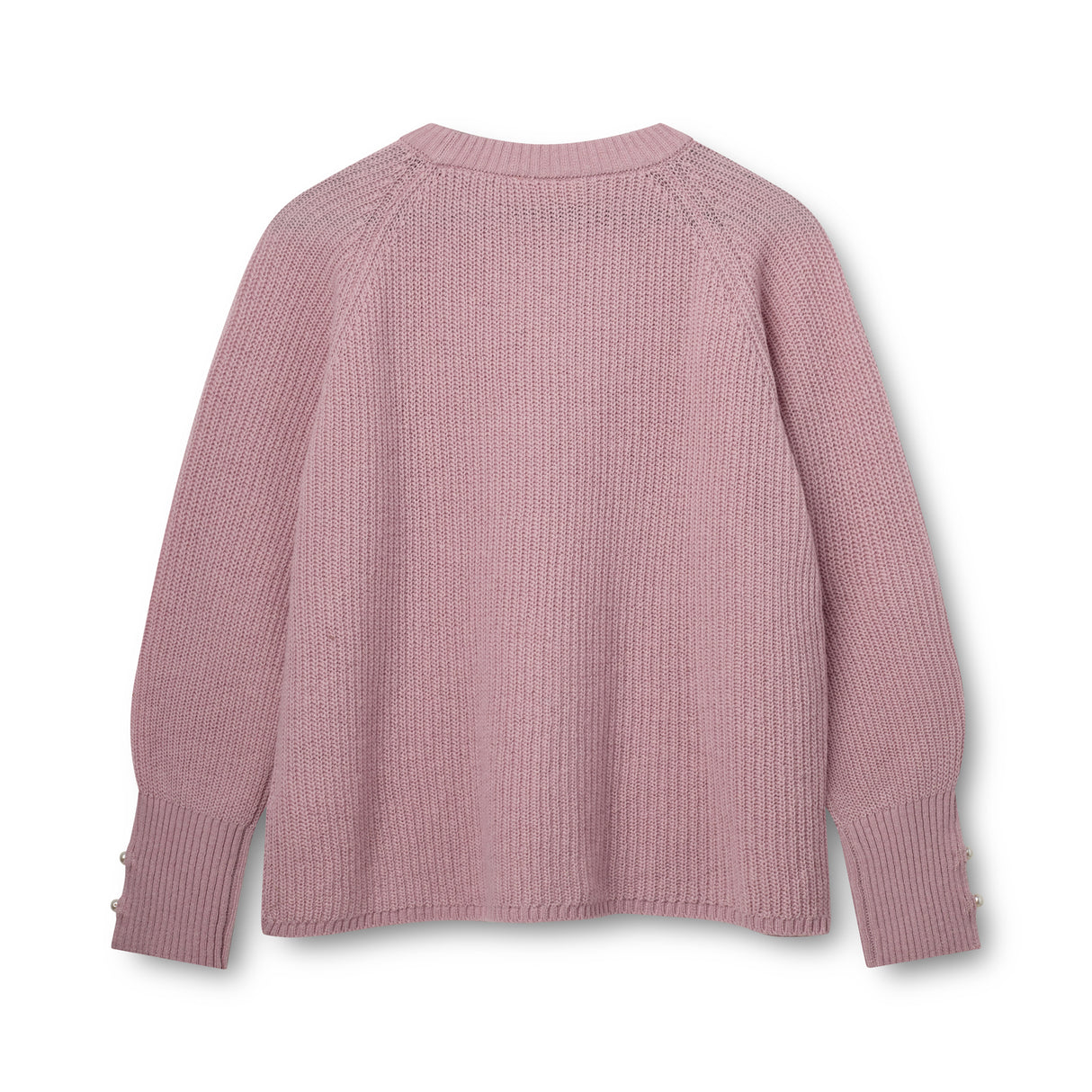 Kopenhaken Johanne Pearl Strik - Dame - Hyacint