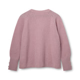 Kopenhaken Johanne Pearl Strik - Dame - Hyacint
