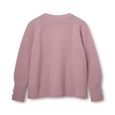 Kopenhaken Johanne Pearl Strik - Dame - Hyacint