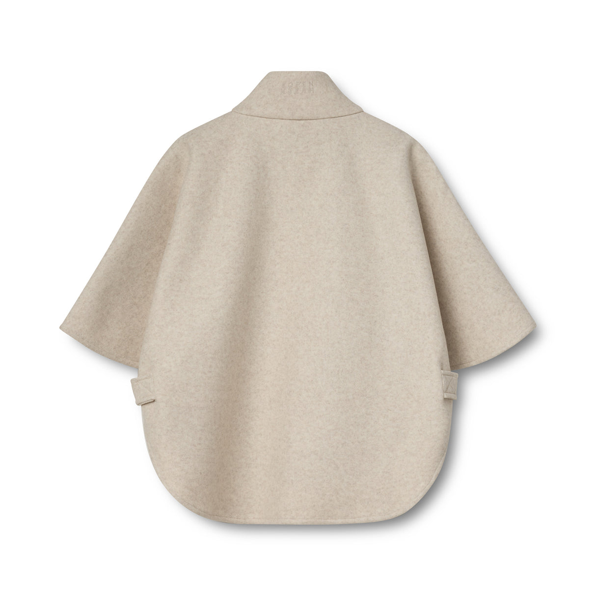 Kopenhaken Isla Poncho - Dame - Birch