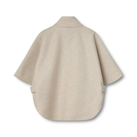 Kopenhaken Isla Poncho - Dame - Birch