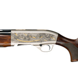 Beretta A400 Solo 500y SE Haglgevær - Kal. 12/76 - Semiautomatisk