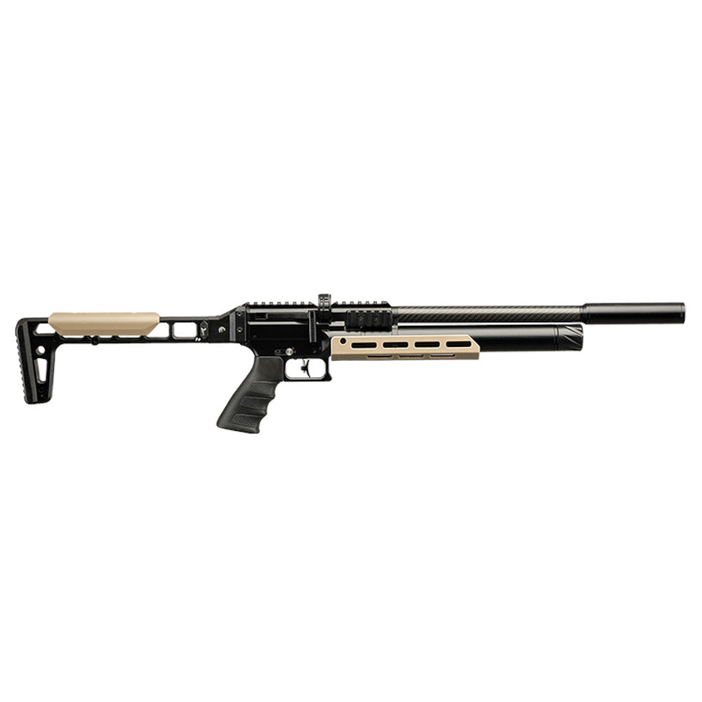 Snowpeak AP900 PCP Luftgevær - Kal. 4,5 mm