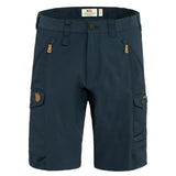 Fjällräven Abisko Shorts M - Herre - Dark Navy