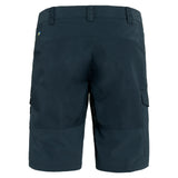 Fjällräven Abisko Shorts M - Herre - Dark Navy