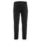 Fjällräven Abisko Hybrid Trail Buks - Herre - Sort