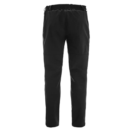 Fjällräven Abisko Hybrid Trail Buks - Herre - Sort