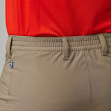 Fjällräven Abisko Hybrid Trail Buks - Herre - Sort