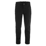 Fjällräven Abisko Hybrid Trail Buks - Herre - Sort