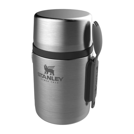 Stanley Stainless Steel All-in-One Food Jar - 0,53 L