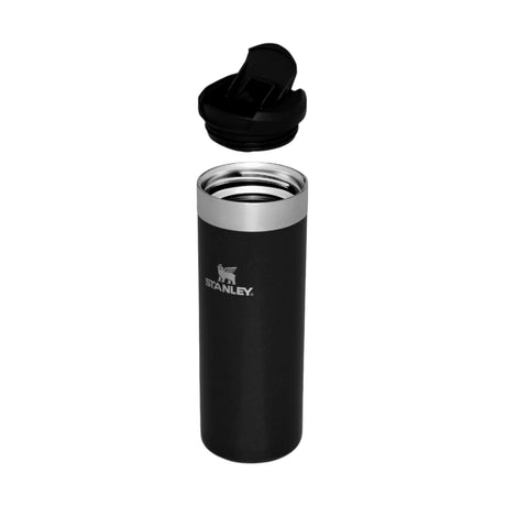 Stanley AeroLight Transit Termokrus - Black 2.0 - 0,47 L