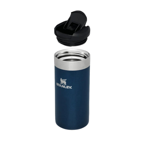 Stanley AeroLight Transit Termokrus - Royal Blue Metallic - 0,35 L