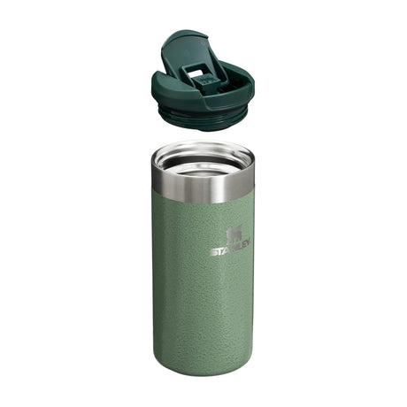 Stanley AeroLight Transit Termokrus - Hammertone Green - 0,35 L