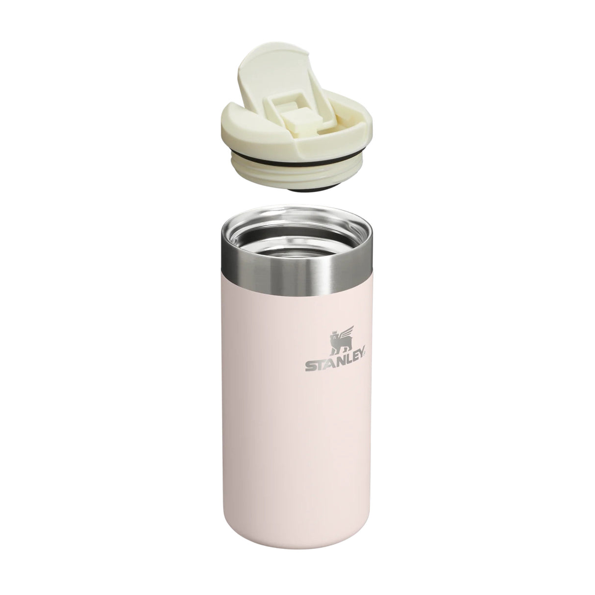 Stanley AeroLight Transit Termokrus - Rose Quartz - 0,35 L