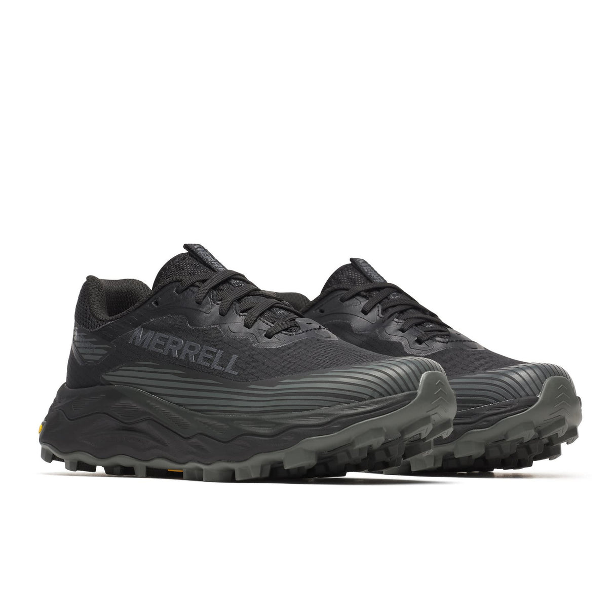 Merrell Agility Peak 6 GTX Sko - Dame - Sort