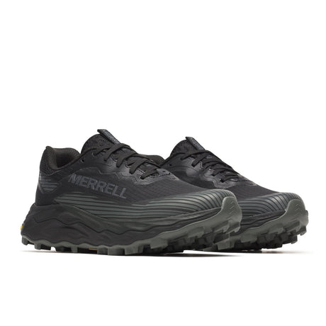 Merrell Agility Peak 6 GTX Sko - Dame - Sort