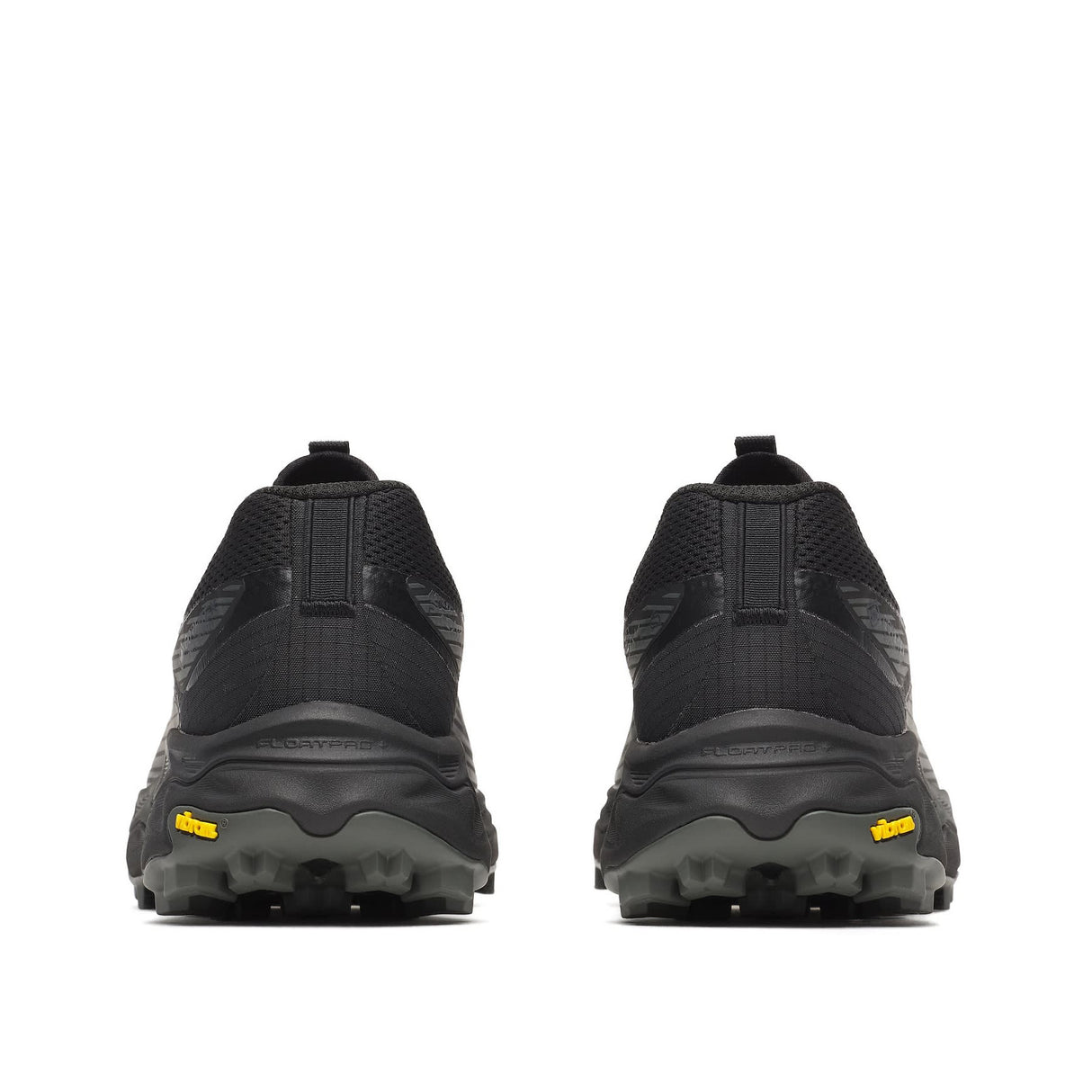Merrell Agility Peak 6 GTX Sko - Dame - Sort