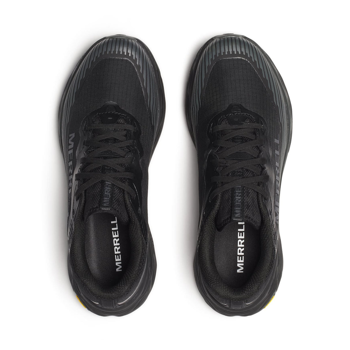 Merrell Agility Peak 6 GTX Sko - Dame - Sort