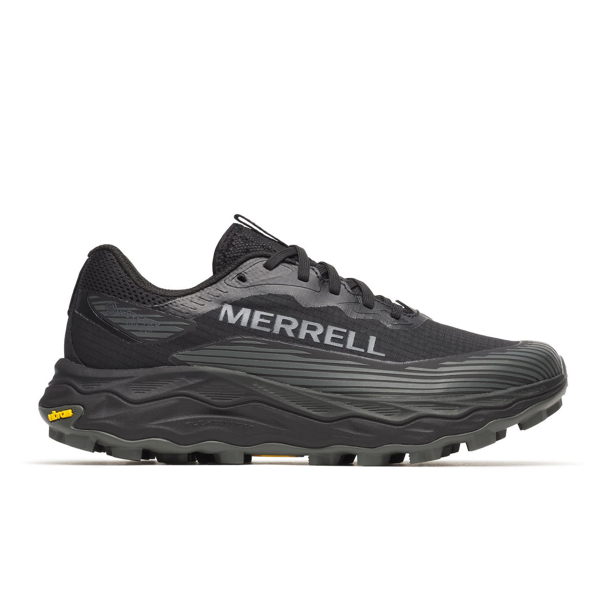 Merrell Agility Peak 6 GTX Sko - Dame - Sort
