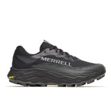 Merrell Agility Peak 6 GTX Sko - Dame - Sort