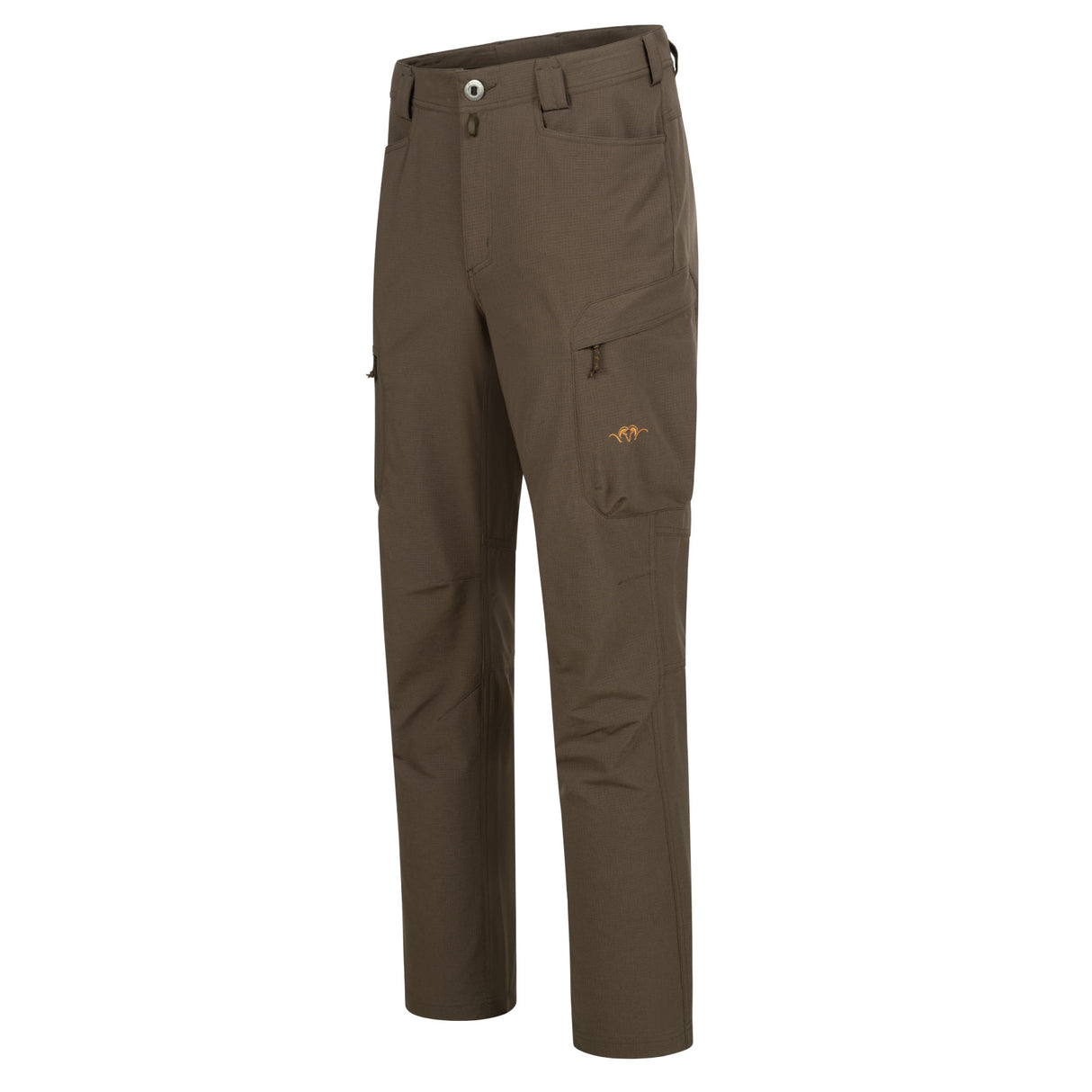 Blaser AirFlow Buks - Herre - Dark Brown