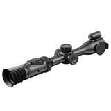 HIKMICRO Alpex Pro LRF Digital Sigtekikkert - 50 mm