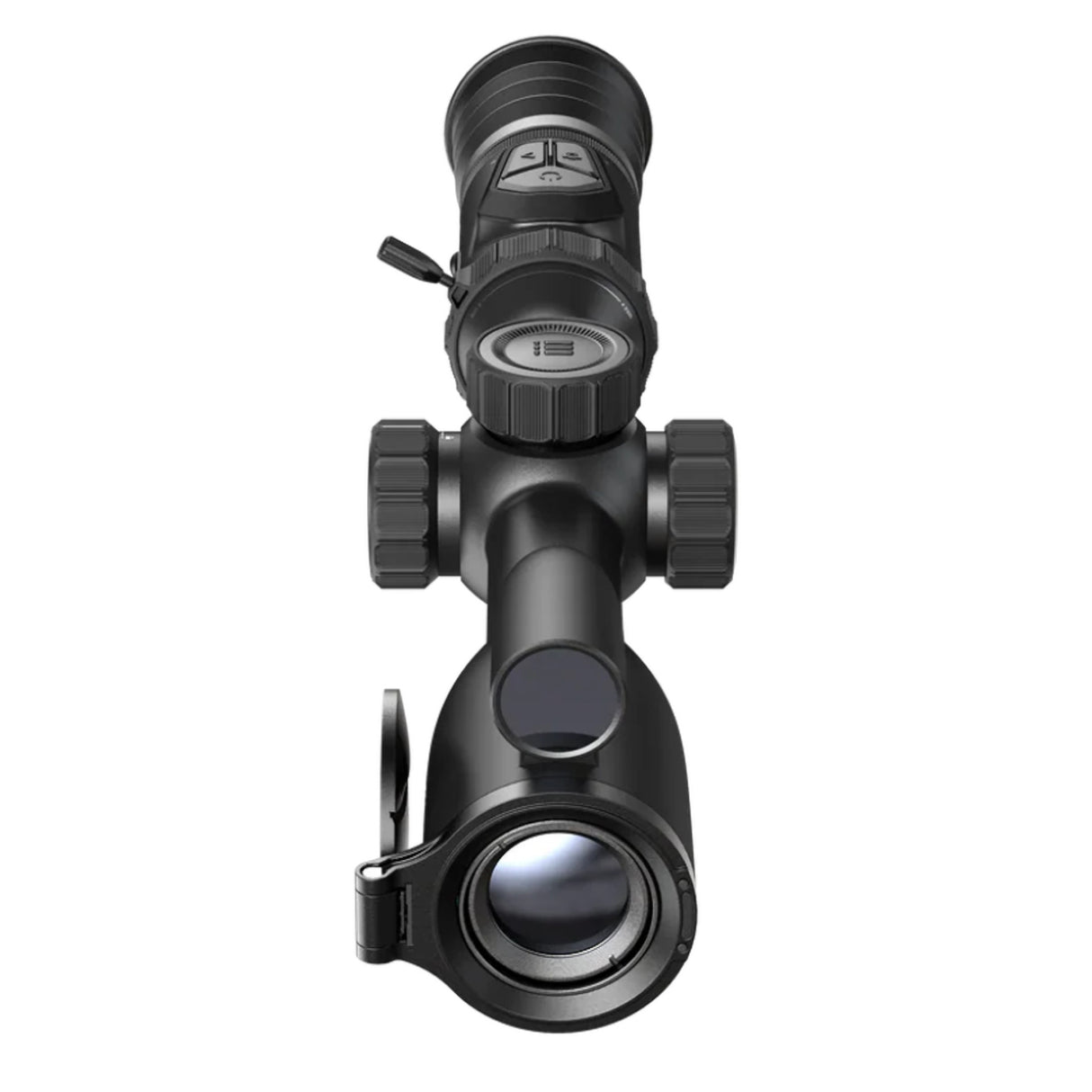 HIKMICRO Alpex Pro LRF Digital Sigtekikkert - 50 mm